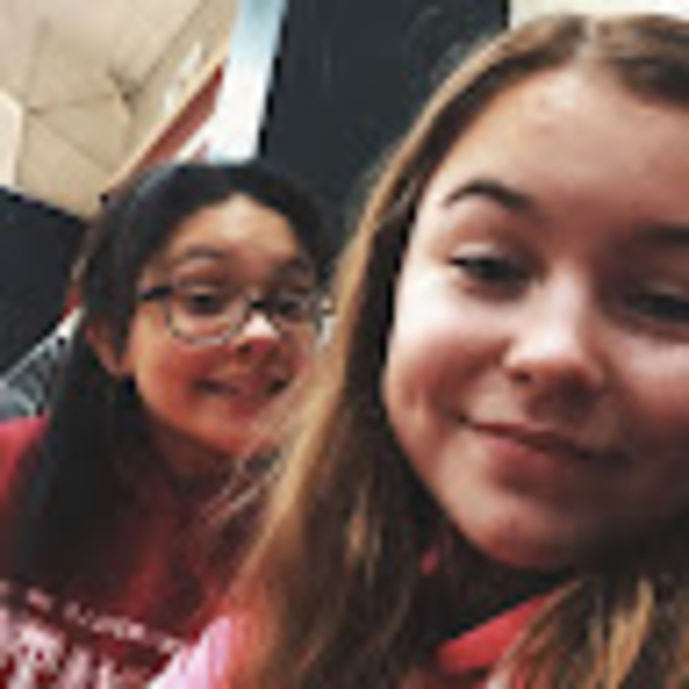 Meet your Posher, Destiny